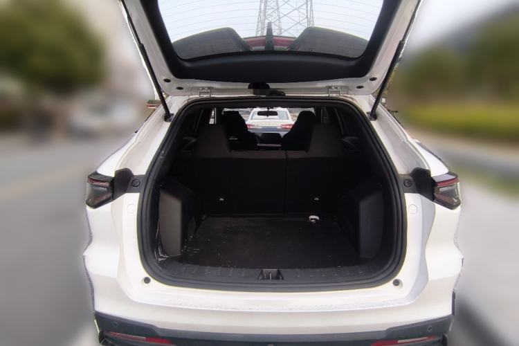 Used CHANGAN X5 PLUS 2025 1.5T DCT High-Energy Version