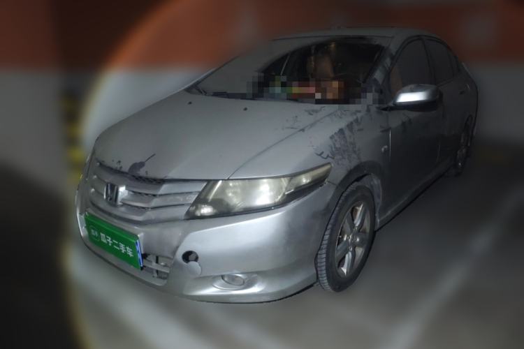 Used Honda City Classic 2011 1.5L Manual Elite Edition
