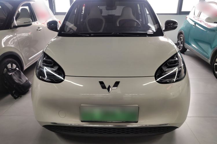 Used Wuling Bingo 2023 333 km Enjoyment Version