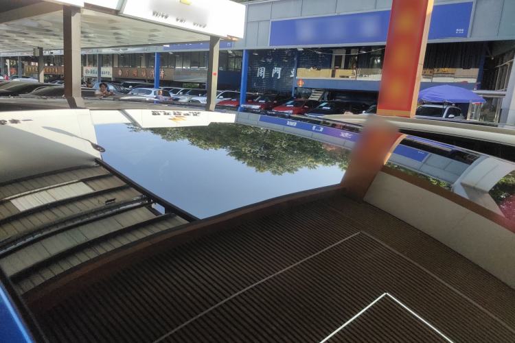 Used Hyptec HT 2024 825 Ultra-High Voltage LiDAR Edition