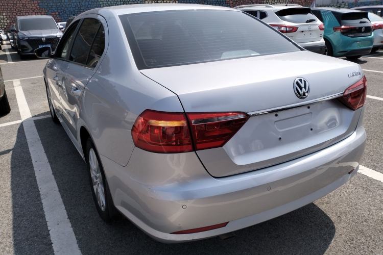 Used Volkswagen Lavida 2013 Restyled Classic 1.6L Automatic Comfort Edition