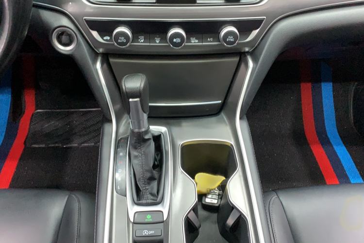 Used Honda Accord 2018 260TURBO Elite Edition China VI Gear Lever