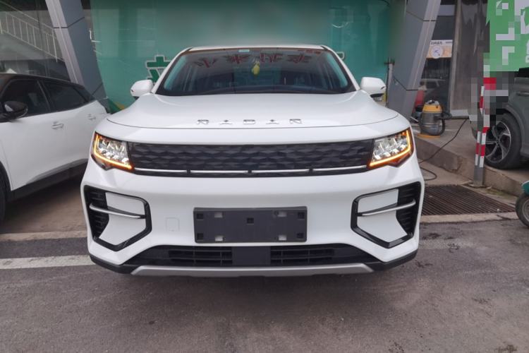 Used Radar Horizon 2023 410 km Entrepreneur Edition
