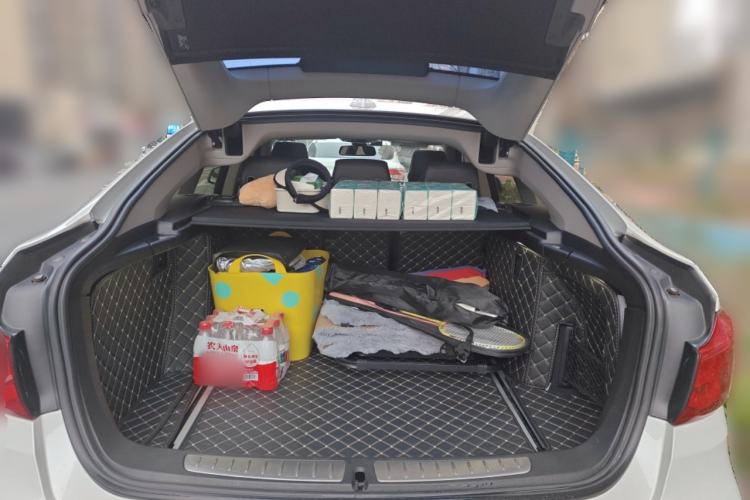 Used BMW 3 Series GT 2017 320i Sport Edition