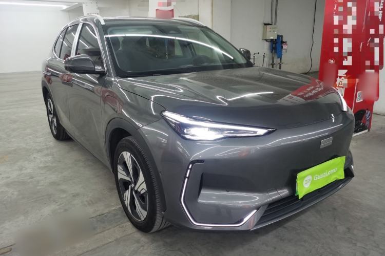 Used Geely Galaxy E5 2024 530km Starship Edition