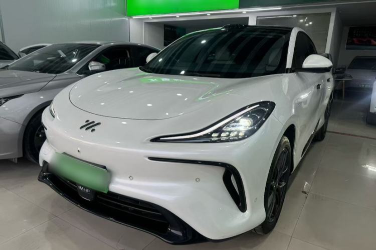 Used IM LS6 2023 Max Standard Edition