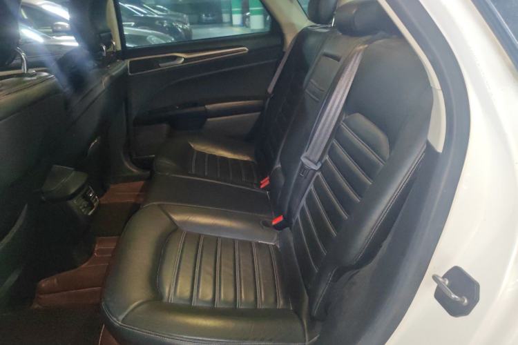 Used Ford Mondeo 2013 2.0L GTDi 200 Luxury Model