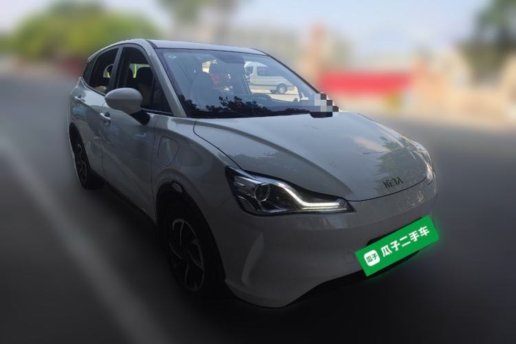 Used NETA V 2022 Long-Range Industry Custom Edition