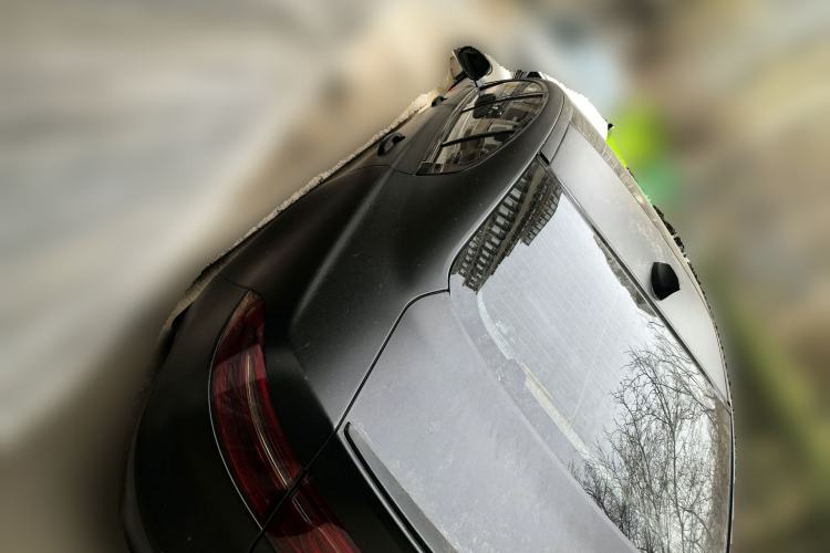 Used Jaguar XE 2019 2.0T 300 PS All-Wheel-Drive Landmark Edition