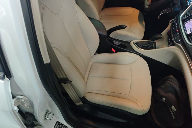 Used Buick GT 2021 Exemplar 1.5L Automatic Elite Version
