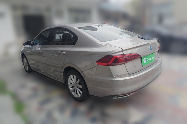 Used Volkswagen Bora 2019 1.5L Manual Fashion Edition
