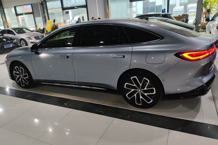 Used Baojun Enjoy 2025 All-Electric 600km Luxury Edition