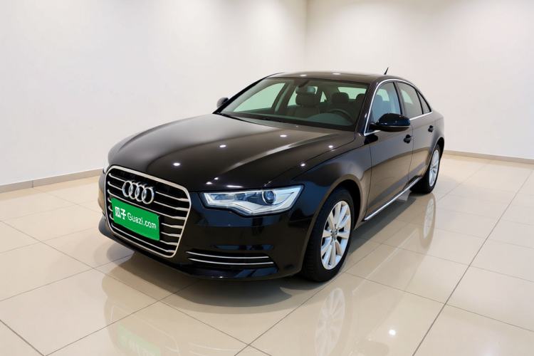 Used Audi A6L 2014 30 FSI Comfort Model