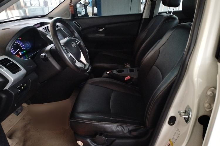 Used BYD S6 2013 Platinum Edition 2.4L Automatic Luxury Model