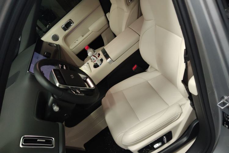 Used Li Auto L7 2024 MAX Model