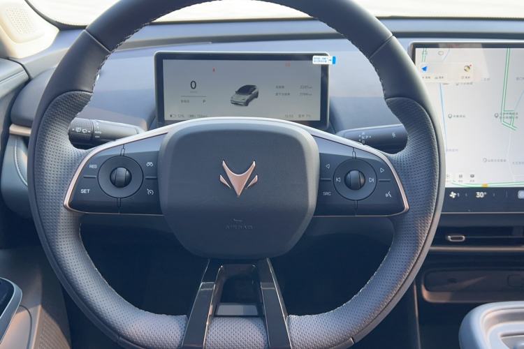 Used ARCFOX T1 2025 Model 425 PRO