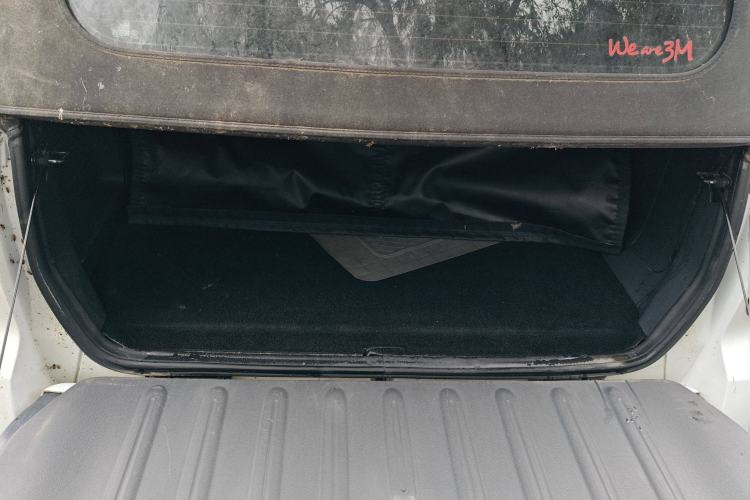 Used smart fortwo 2013 1.0T Convertible Passion Edition
