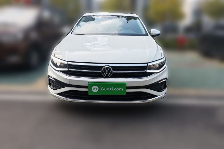 Used Volkswagen Bora 2023 300TSI DSG Prestige Edition