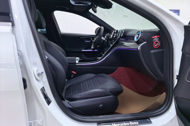 Used Mercedes-Benz C-Class 2025 Facelift C 260 L Sport Edition