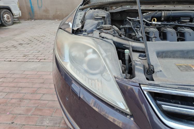 Used Ford Mondeo 2011 2.0L GTDi240 Ultimate Edition