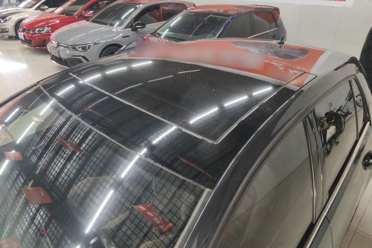 Used Volkswagen Golf 2020 280TSI DSG R-Line Version