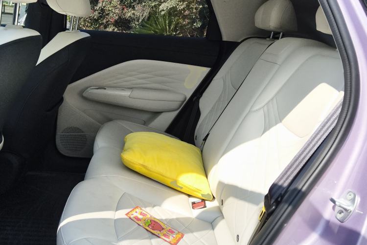 Used ARCFOX T1 2025 Model 425 PLUS