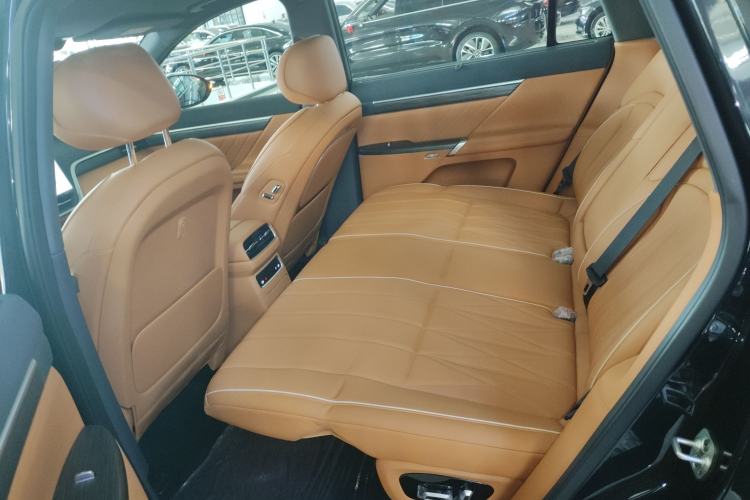 Used Dongfeng eπ eπ008 2025 210 Ultra LikeYi Edition 5-Seater