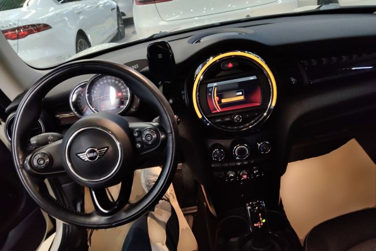 Used MINI MINI 2018 1.5T ONE PLUS
