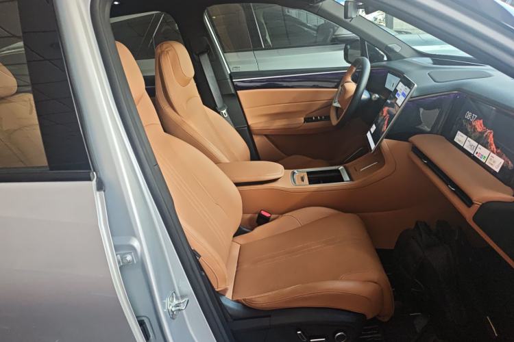 Used Geely Galaxy L7 2025 EM-i 115km Exploration+ Edition