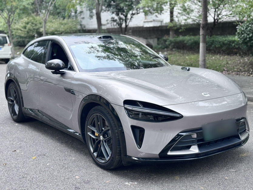 Xiaomi Auto YU7 2025 Ultra-Long Range High-Performance All-Wheel-Drive Max Edition — снимка 16