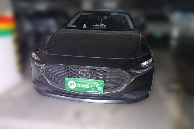 Used Mazda Mazda 3 Axela 2023 2.0L Automatic Zhiqing Edition
