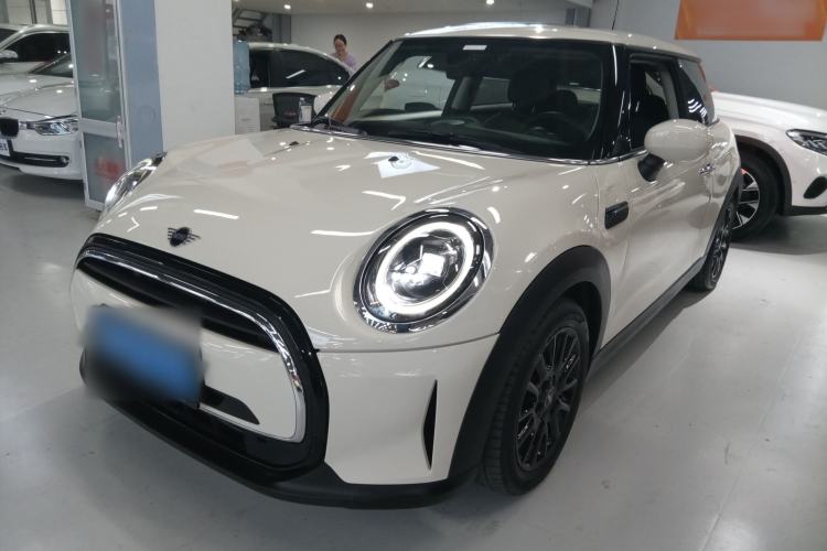 Used MINI MINI 2022 1.5T ONE