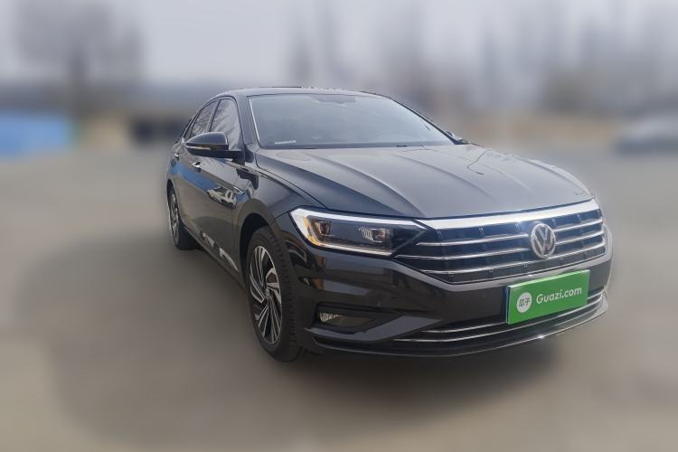 Used Volkswagen Sagitar 2021 280TSI DSG Luxury Smart Connectivity Edition