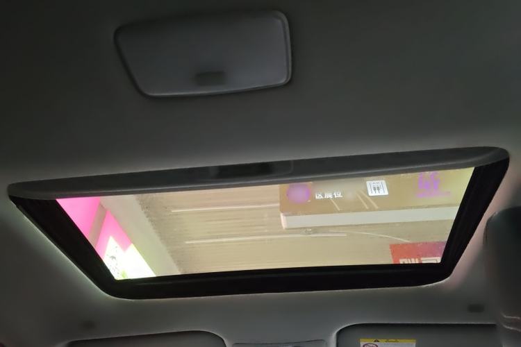 Used Toyota FRONTLANDER 2022 2.0L CVT Luxury PLUS Edition
