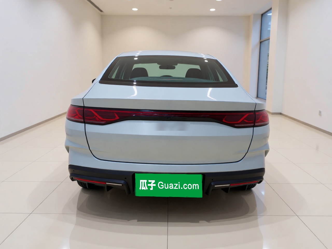 BYD Qin L 2024 DM-i 80KM Leading Model — снимка 5