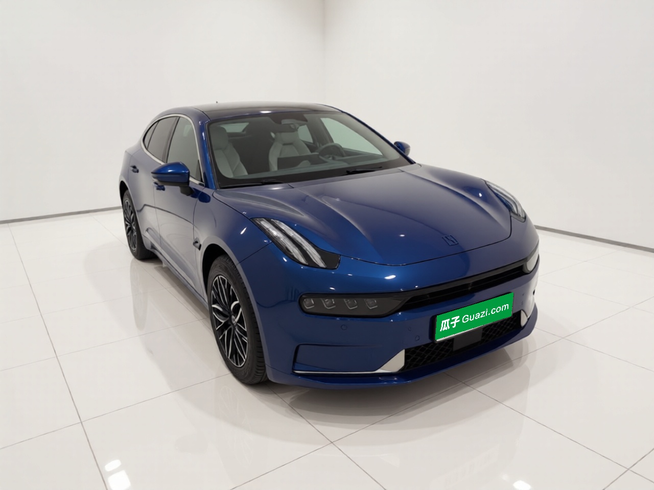 Zeekr 001 2023 WE Edition 100 kWh — снимка 3