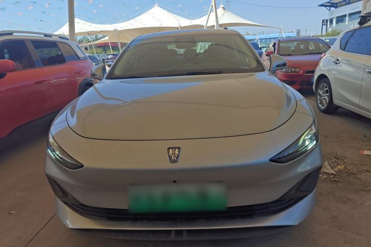 Used Roewe D7 2023 DMH 125km Flagship Edition