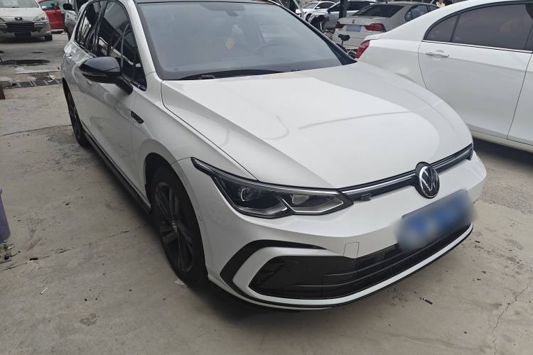 Used Volkswagen Golf 2023 280TSI DSG R-Line Lite