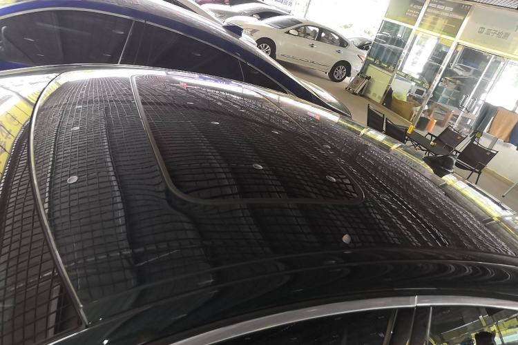 Used Jaguar XF 2015 XF 2.0T Prestige Edition