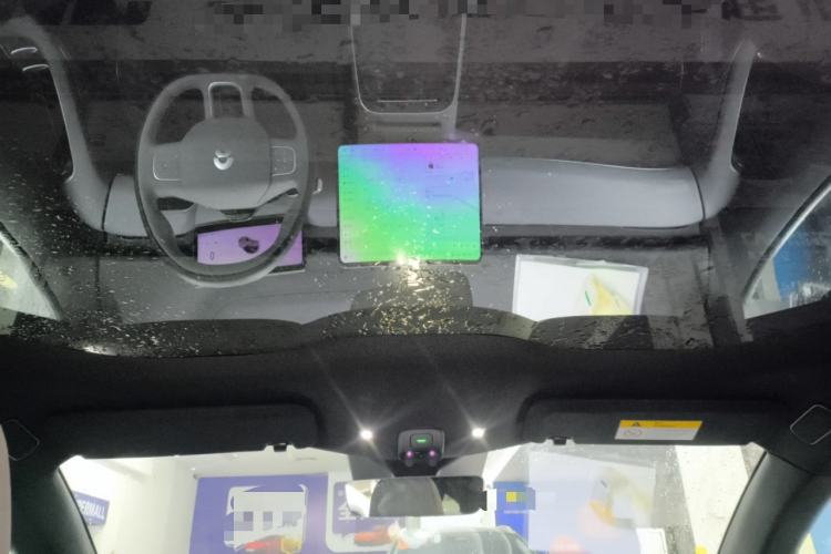 Used Nio ET5 2025 75 kWh