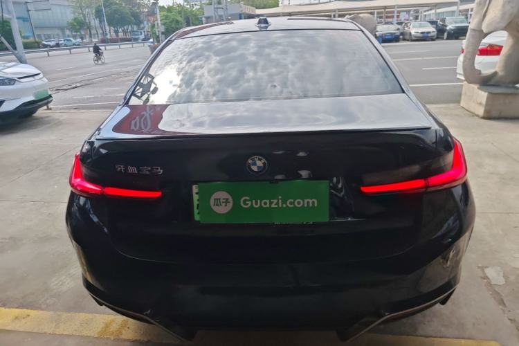 Used BMW i3 2022 eDrive 35 L
