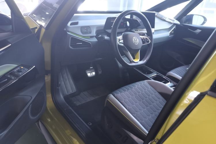 Used Volkswagen ID.3 2021 Pro Smart Edition
