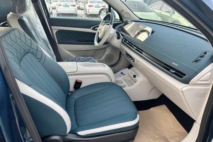 Used ORA Good Cat 2024 401 km Luxury Version