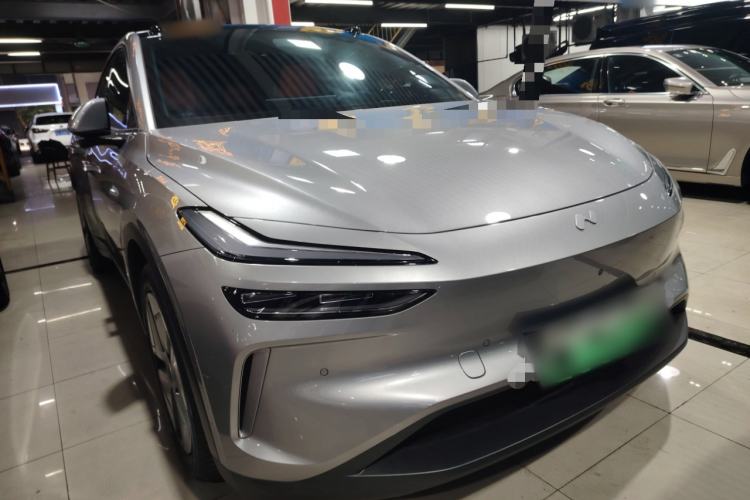 Used ONVO L60 2024 60 kWh Rear-Drive Version
