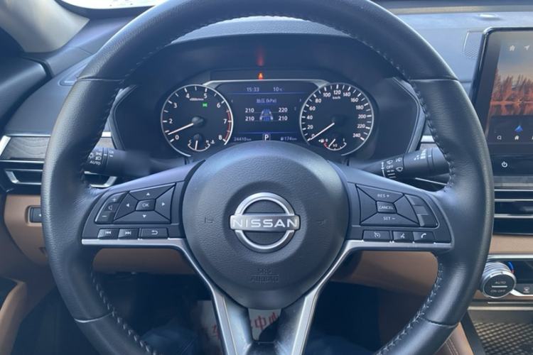 Used Nissan Teana 2022 2.0L XL-TLS Enjoyment Edition