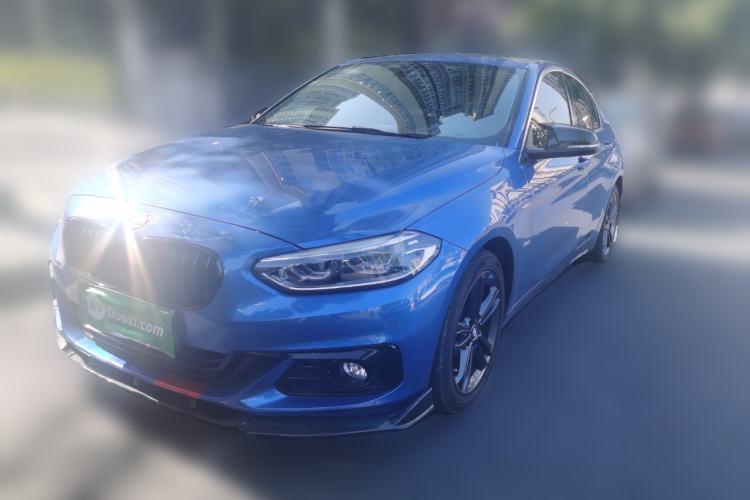 Used BMW 1 Series 2018 118i Sport Edition
