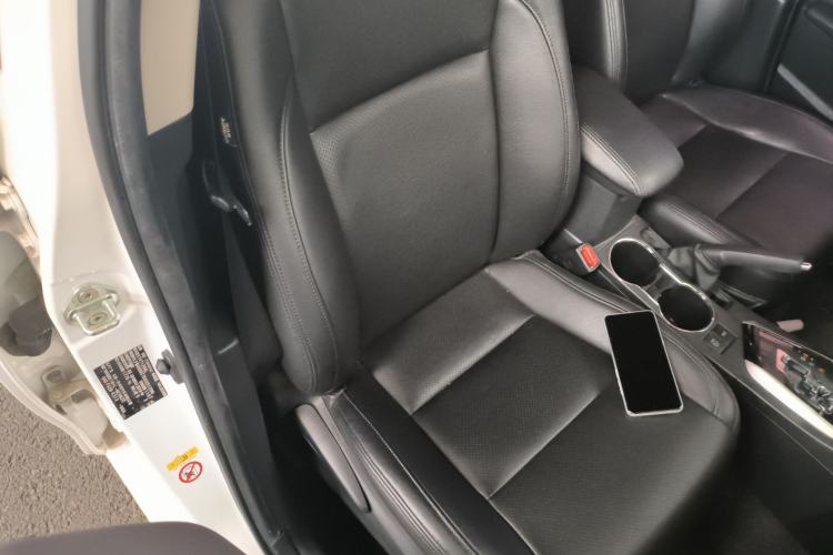 Used Toyota Corolla 2018 1.2T S-CVT GL Smart Enjoyment Version