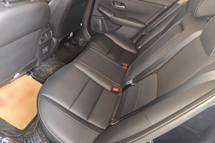 Used Nissan Sylphy 2023 Revised 1.6L CVT Enjoyment Edition
