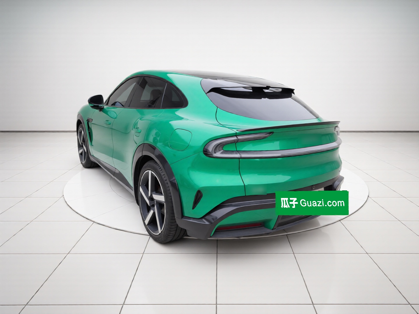 Xiaomi Auto YU7 2025 Ultra-Long Range High-Performance All-Wheel-Drive Max Edition — снимка 4