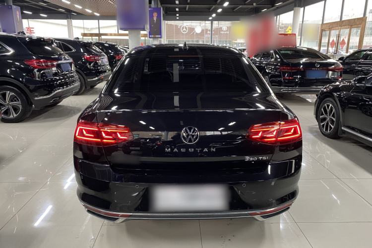 Used Volkswagen Magotan 2020 330TSI DSG Luxury Edition